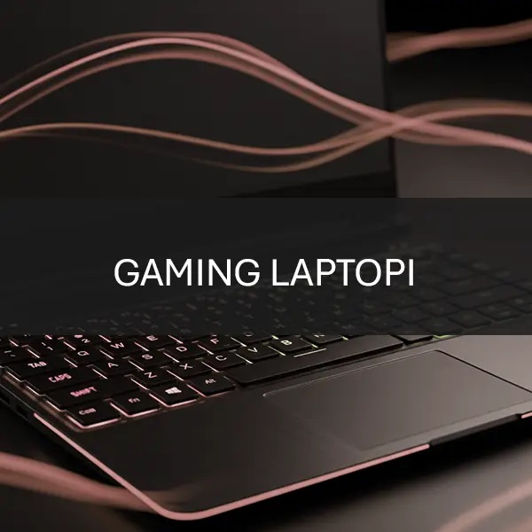 Laptopi