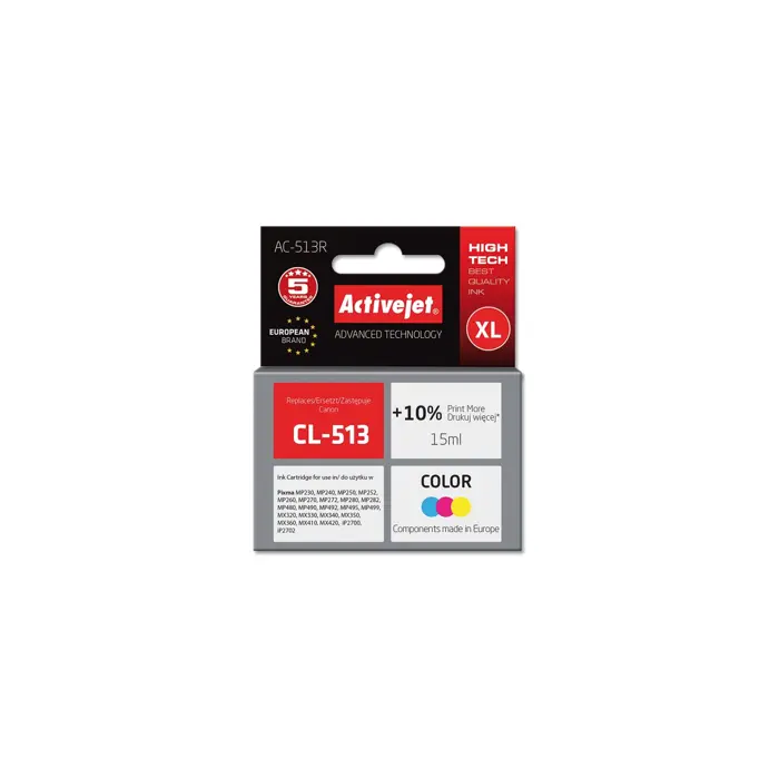 activejet-ac-513r-ink-cartridge-replacement-for-canon-cl-513-47865-expacjaca0113.webp
