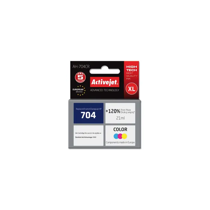 activejet-ah-704cr-ink-cartridge-replacement-for-hp-704-cn69-86686-expacjahp0146.webp