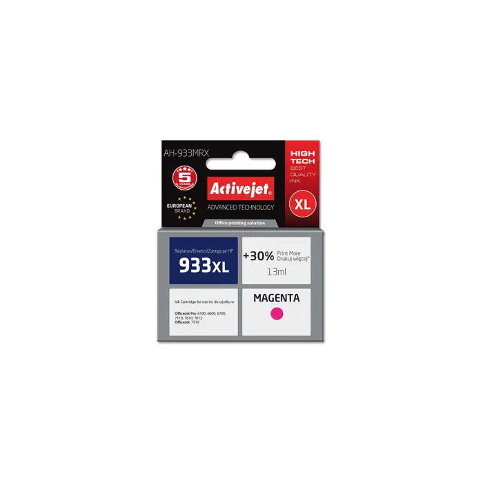 activejet-ah-933mrx-ink-replacement-for-hp-933xl-cn055ae-pre-95605-expacjahp0207.webp