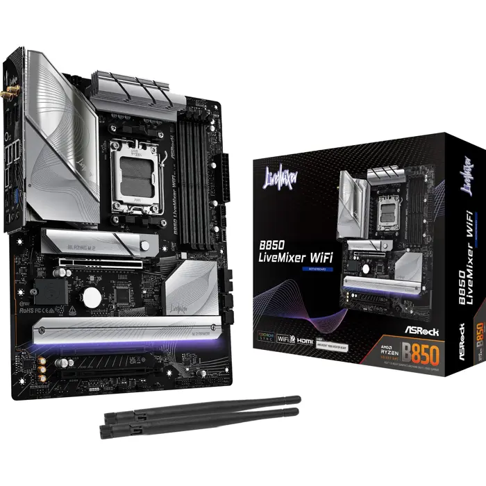 asrock-b850-livemixer-wifi-socket-am5-motherboard-white-45414-90-mxbqu-a0uayz-w.webp