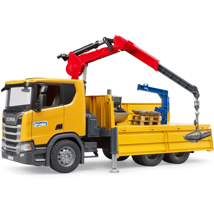 bruder-scania-super-560r-baustellen-lkw-mit-kran-und-2-palet-8319-03551-w.webp