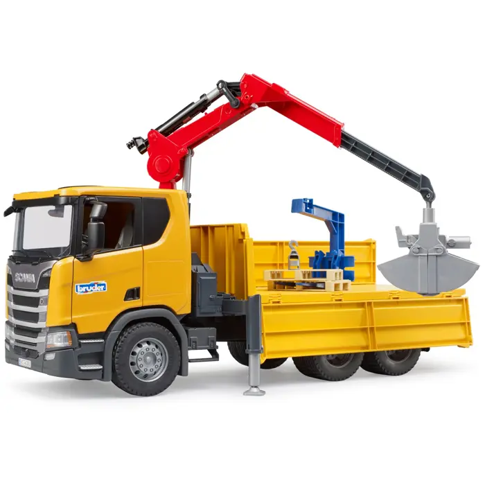 bruder-scania-super-560r-baustellen-lkw-mit-kran-und-2-palet-8925-03551-w.webp