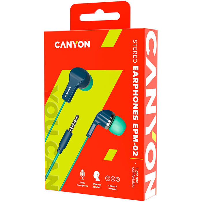 canyon-stereo-earphones-with-inline-microphone-greenblue-41441-cns-cepm02gbl.webp