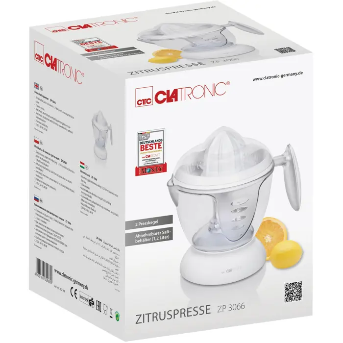 clatronic-citrus-press-zp-3066-12l-40w-white-39964-262988-w.webp