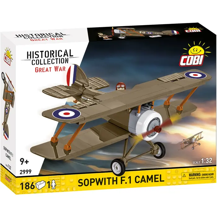 cobi-186-pcs-hc-great-war-2999-sopwith-f1-camel-43580-cobi-2999-w.webp