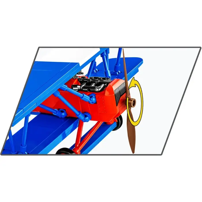 cobi-fokker-dvii-construction-toy-5820-cobi-2994-w.webp