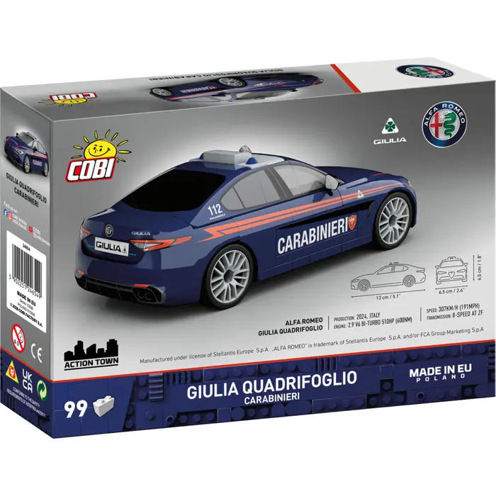 cobi-giulia-quadrifoglio-carabinieri-scale-135-89987-cobi-24654-w.webp