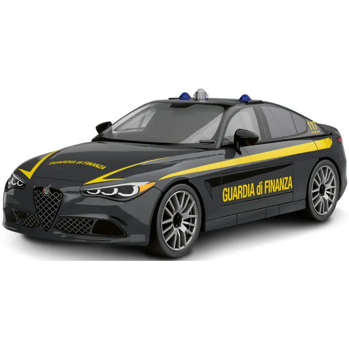 cobi-giulia-quadrifoglio-guardia-di-finanza-scale-135-36867-cobi-24657-w.webp