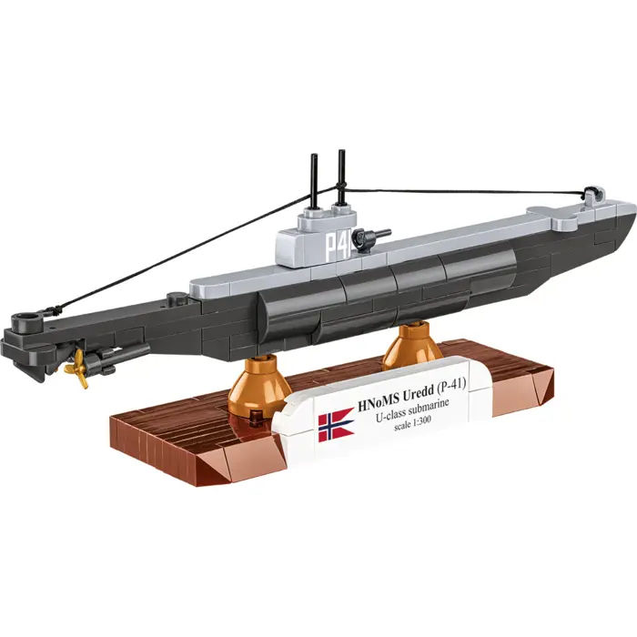 cobi-hnoms-uredd-p-41-u-class-submarine-scale-1300-40451-cobi-4861-w.webp