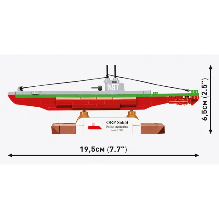 cobi-orp-soko-polish-submarine-scale-1300-39944-cobi-4863-w.webp