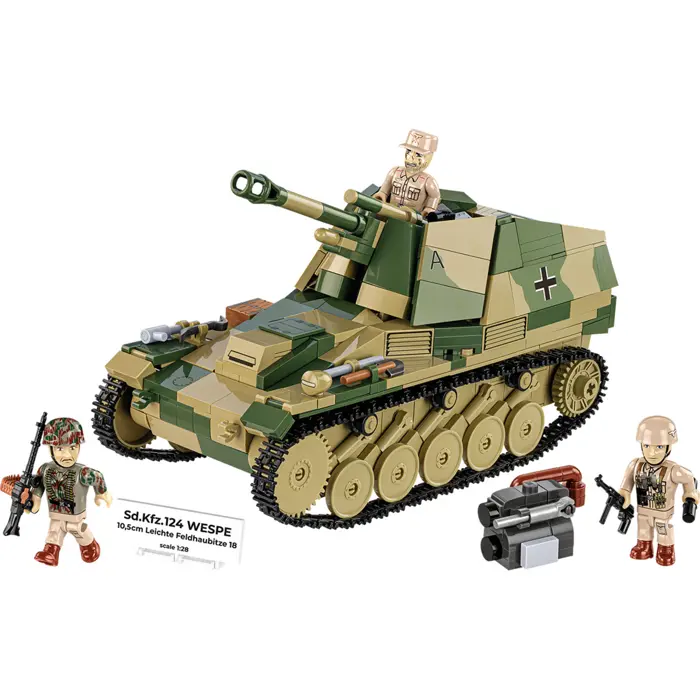 cobi-wespe-light-field-howitzer-182-executive-edition-29958-cobi-2598-w.webp