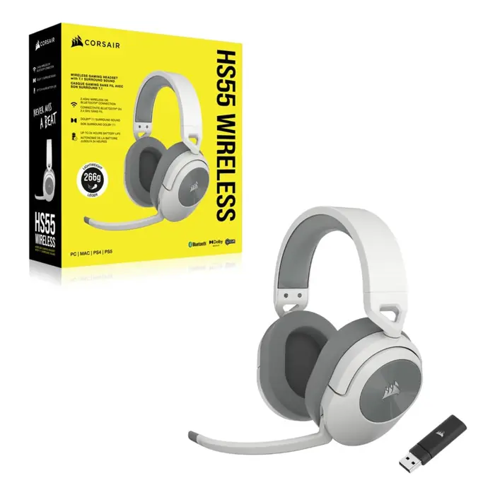 corsair-hs55-wireless-headset-head-band-gaming-bluetooth-whi-70990-wlononwcr3945.webp