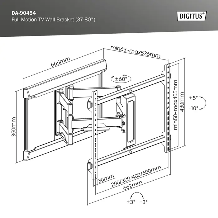 digitus-full-motion-tv-wall-mount-37-80-black-matt-load-capa-68265-da-90454-w.webp