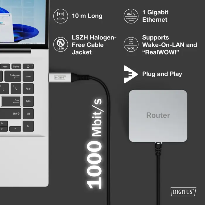 digitus-usb-a-32-gen1-rj-45-ethernet-cable-1gbits-black-10-m-7650-ak-300600-100-s-w.webp