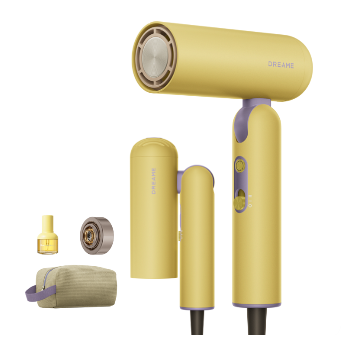dreame-pocket-cake-lemon-hair-dryer-yellow-46592-e0020530.webp