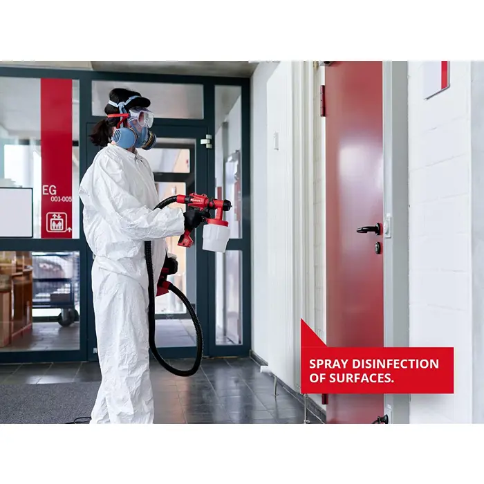einhell-paint-spray-gun-tc-sy-400-p-redblack-400-watts-59088-4260005-w.webp