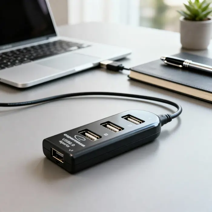 esperanza-ea116-interface-hub-480-mbits-black-68716-peresphub0004.webp