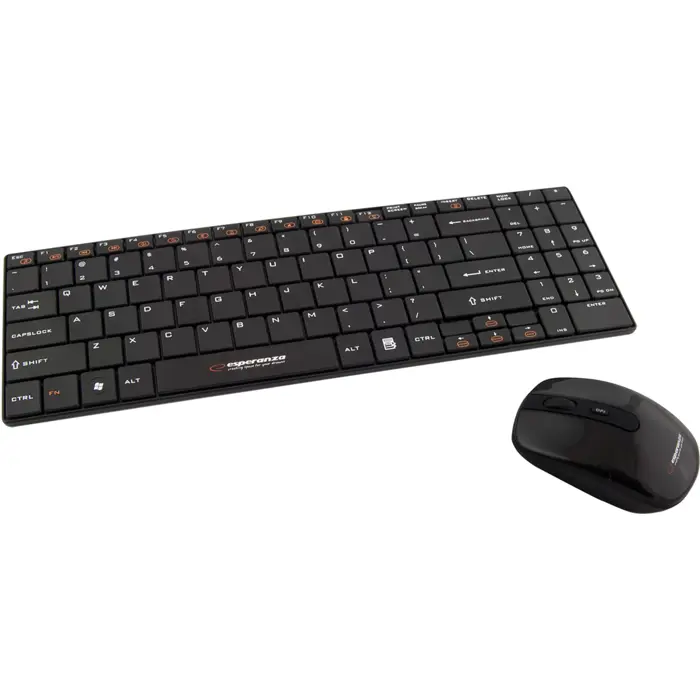 esperanza-ek122k-keyboard-rf-wireless-qwerty-black-42582-perespklm0007.webp