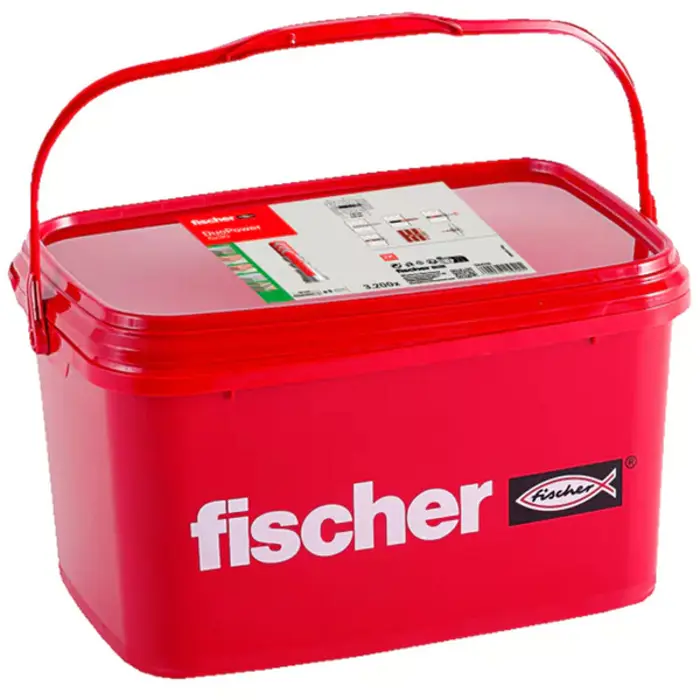 fischer-duopower-6x30-bucket-dowel-light-greyred-3200-pieces-22087-564115-w.webp