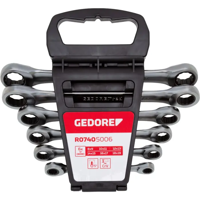 gedore-red-double-ring-ratchet-wrench-set-6-pieces-sw8-19mm--60323-3300898-w.webp