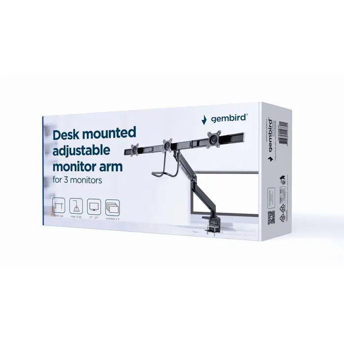 gembird-ma-da3-03-monitor-mount-stand-686-cm-27-black-desk-8937-mongemmdo0020.webp
