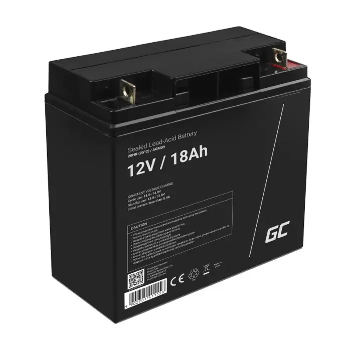 green-cell-agm09-radio-controlled-rc-model-partaccessory-bat-8958-zsigceaku0008.webp