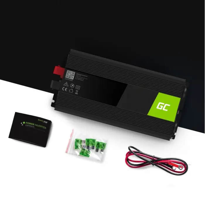 green-cell-inv15-power-adapterinverter-auto-3000-w-black-12851-zsagceprz0012.webp