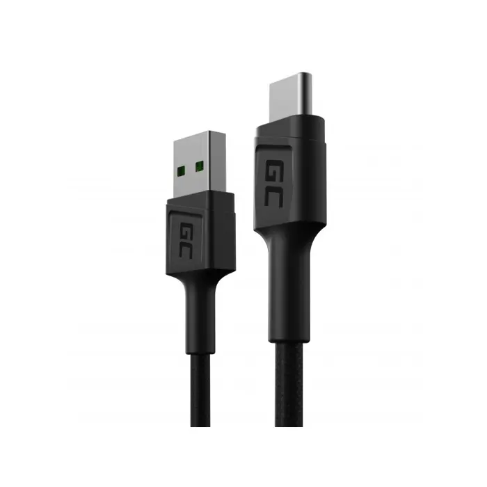 green-cell-kabgc25-usb-cable-03-m-usb-a-usb-c-black-10953-kbagceusb0030.webp