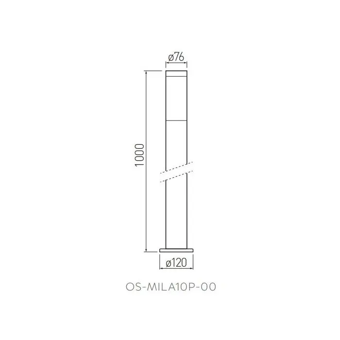gtv-outdoor-floor-lamp-milan-1xe27-230v-ip54-100cm-93800-e0006050.webp