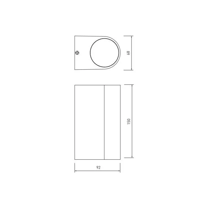 gtv-outdoor-wall-lamp-tiago-2x-gu10-230v-ip54-black-80063-e0006069.webp