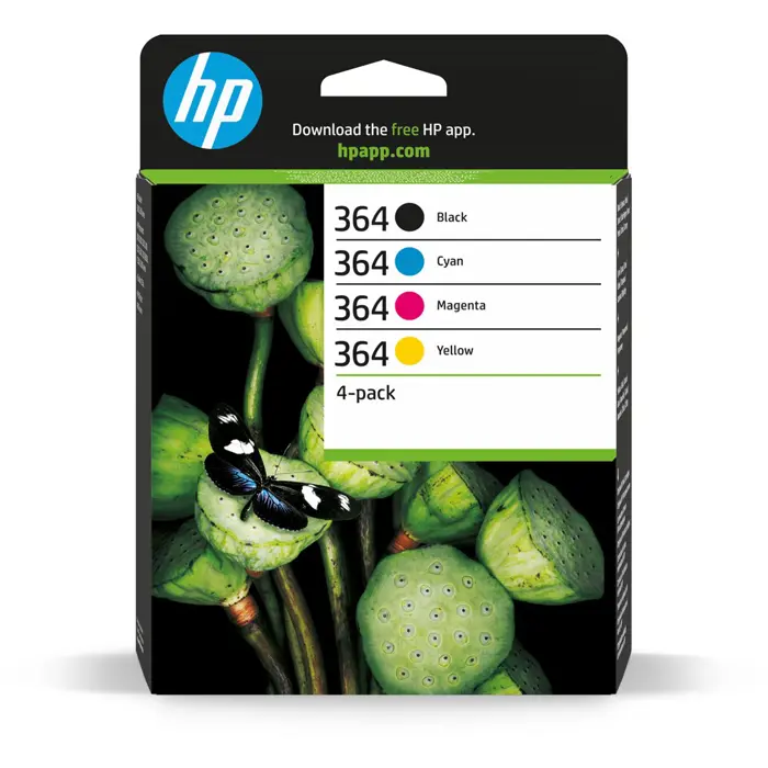 hp-364-4-pack-blackcyanmagentayellow-original-ink-cartridges-14562-wlononwcrckor.webp
