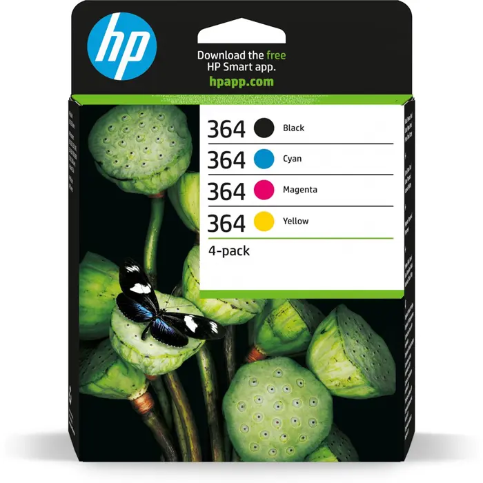 hp-364-4-pack-blackcyanmagentayellow-original-ink-cartridges-19276-wlononwcrckor.webp