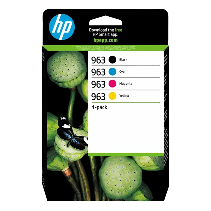 hp-963-4-pack-blackcyanmagentayellow-original-ink-cartridges-61670-wlononwcrcwpy.webp