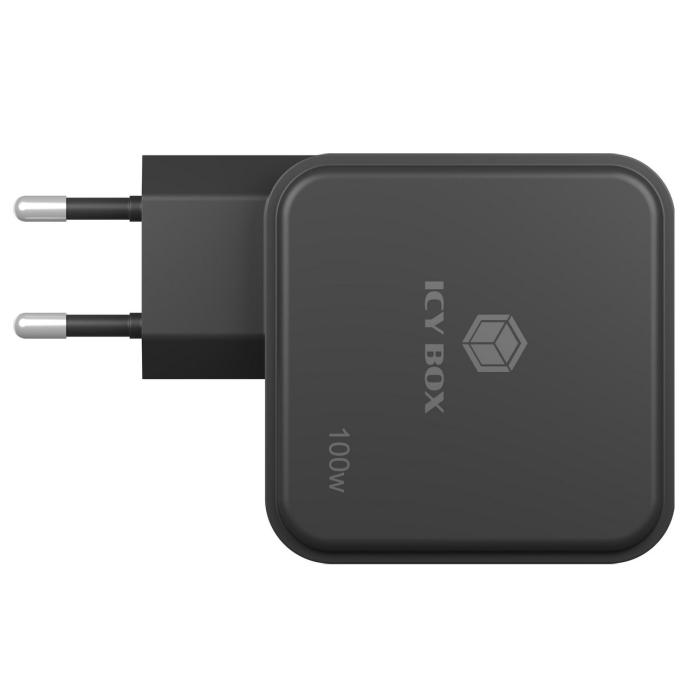 icybox-ib-ps1040-pd-4-portni-usb-ca-100w-gan-polnilec-33570-e0018626.webp