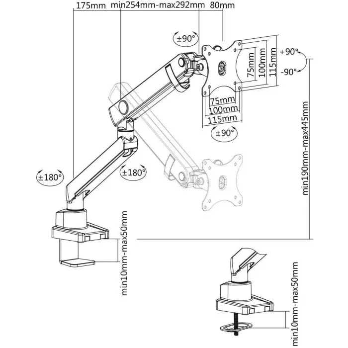 icybox-single-monitor-holder-up-to-a-diagonal-of-32-3939-wit-80331-e0006549.webp