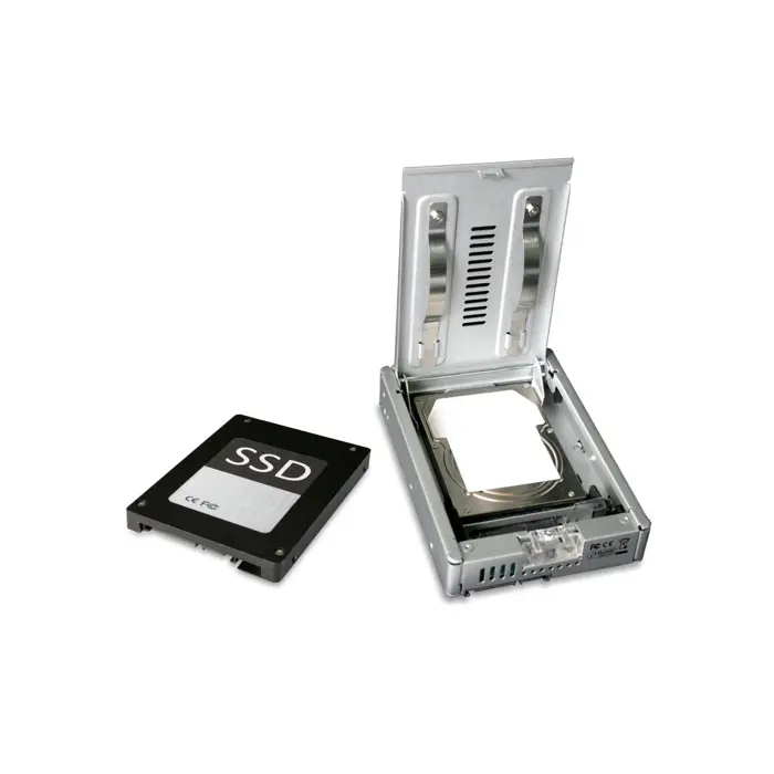 icydock-mb982sp-1s-silver-25-inch-35-inch-satassd-converter-80554-mb982sp-1s-w.webp