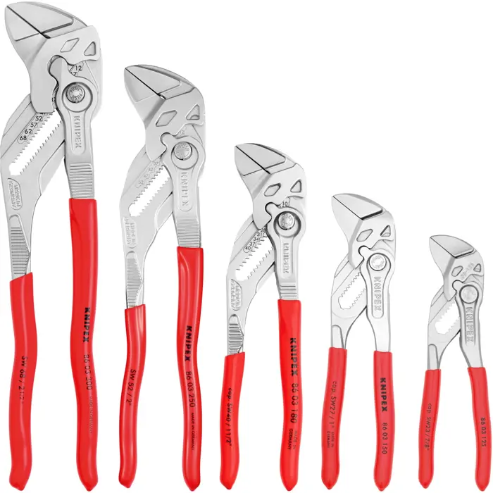 knipex-pliers-wrench-set-00-19-55-s4-pliers-set-red-5-pieces-85998-001955s4-w.webp