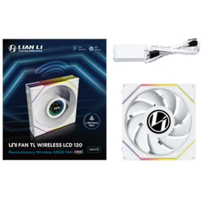 lian-li-uni-fan-tl-wireless-lcd-fan-argb-pwm-120-mm-white-39835-wlononwcrgtit.webp