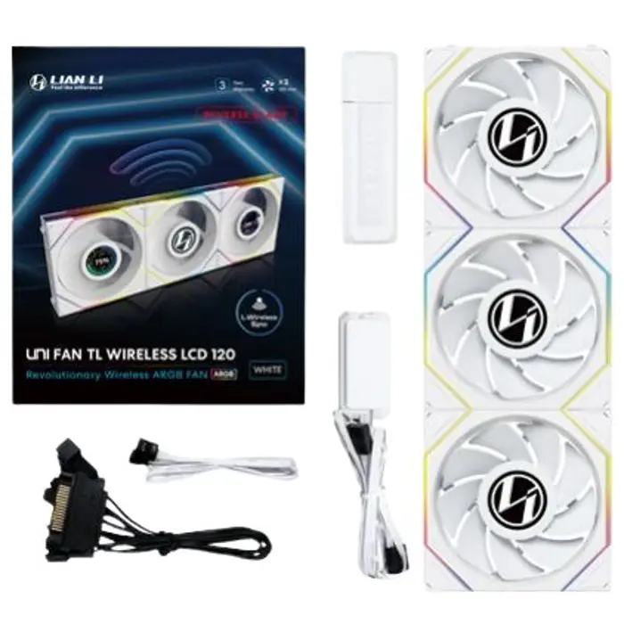 lian-li-uni-fan-tl-wireless-lcd-fan-argb-pwm-3-pack-incl-con-7502-wlononwcrgtfx.webp