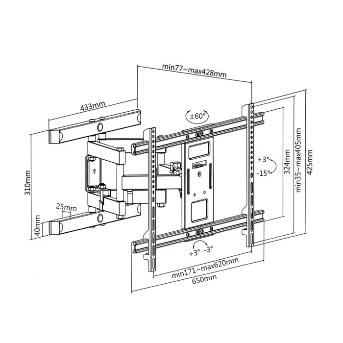 maclean-mc-881-tv-bracket-37-80-black-max-vesa-600x400-60kg-34232-tvamcnuch0076.webp