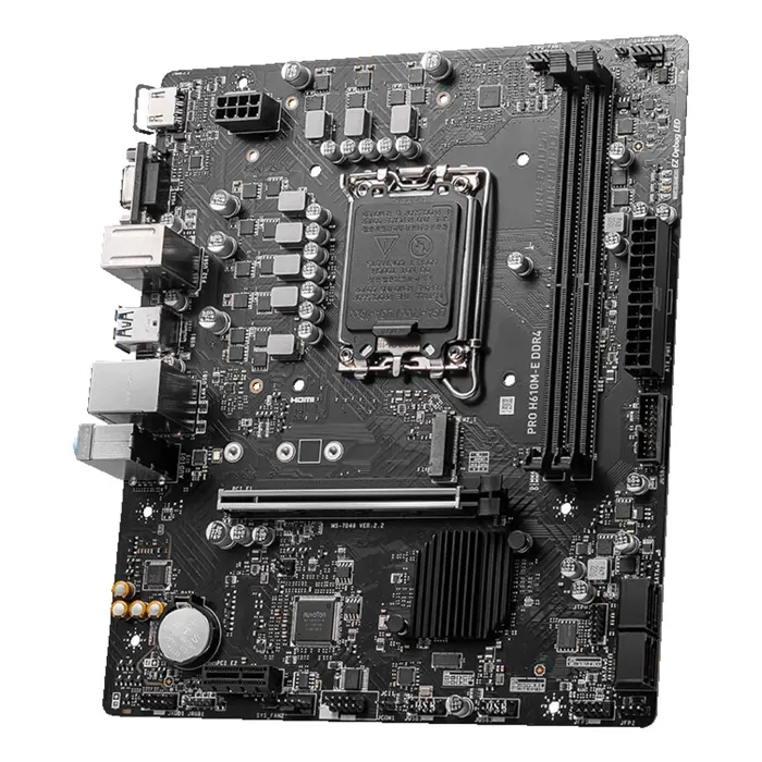 msi-pro-h610m-e-ddr4-motherboard-intel-h610-lga-1700-micro-a-90696-plymis1700040.webp