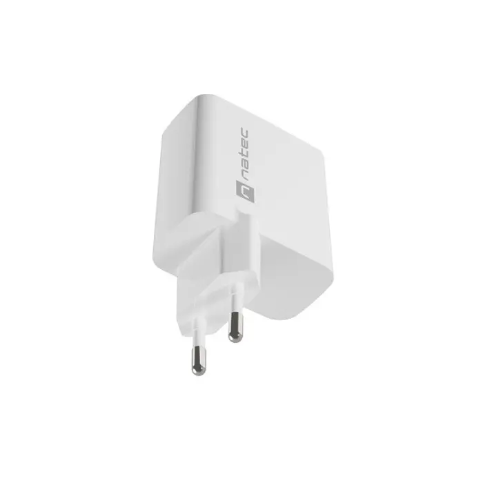 natec-ribera-gan-charger-1x-usb-a-1x-usb-c-45w-white-15190-ladnatsic0012.webp