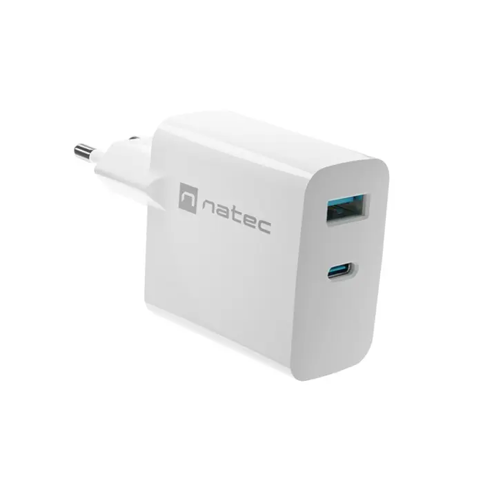 natec-ribera-gan-charger-1x-usb-a-1x-usb-c-65w-white-73585-ladnatsic0010.webp