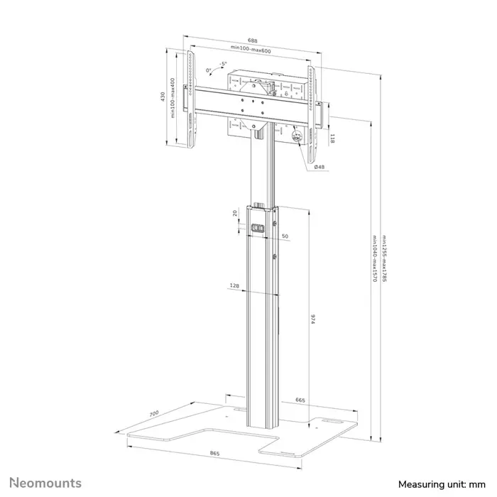 neomounts-bos-37-75-1tft-hăhenverstellb-sw-max70kg-12-95768-wlononwcrekyn.webp