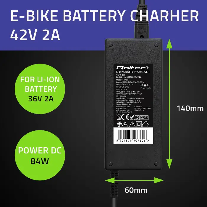 qoltec-50760-charger-for-e-bike-batteries-36v-42v-2a-5521-96308-dedqocpoz0017.webp