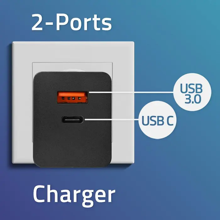 qoltec-52382-gan-power-pro-charger-1xusb-type-c-1xusb-a-100w-42617-ladqocsic0041.webp