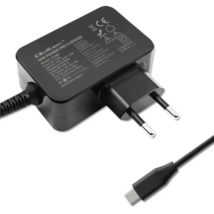 qoltec-52386-gan-power-pro-charger-1xusb-c-65w-5-20v-3-325a--36051-ladqocsic0043.webp