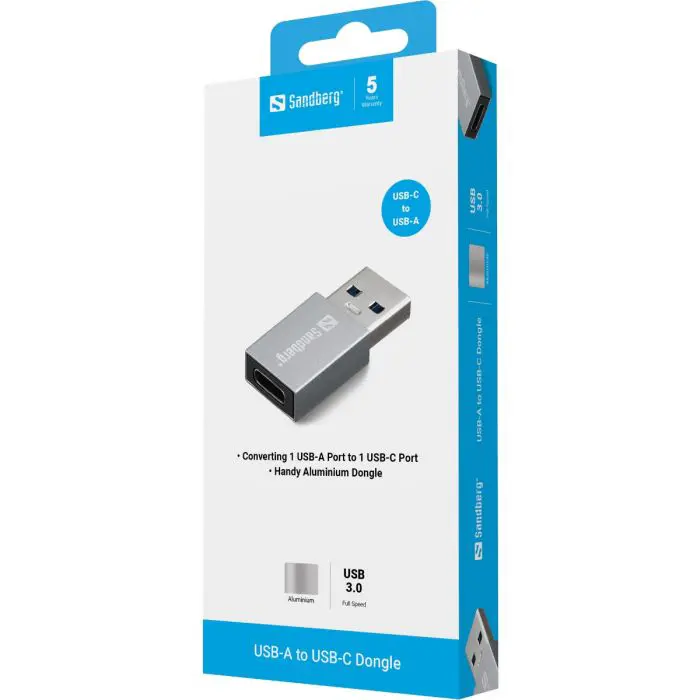 sandberg-usb-a-to-usb-c-dongle-46333-e0018395.webp
