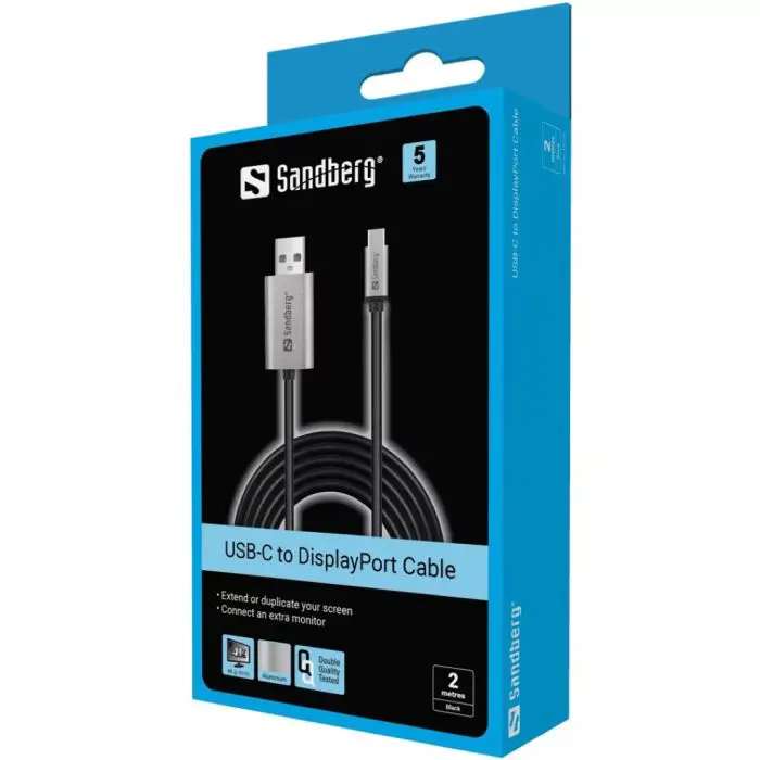 sandberg-usb-c-to-displayport-video-connection-cable-2m-58054-e0011195.webp